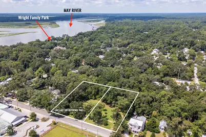 70 Pritchard Street #A, Bluffton, SC 29910 - Photo 1