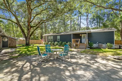 1 Country Manor Road, Beaufort, SC 29906 - Photo 14
