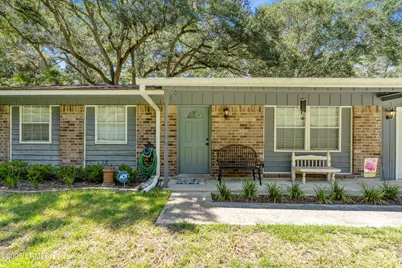 1 Country Manor Road, Beaufort, SC 29906 - Photo 16