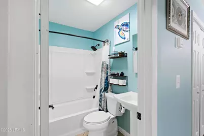 1 Country Manor Road, Beaufort, SC 29906 - Photo 20