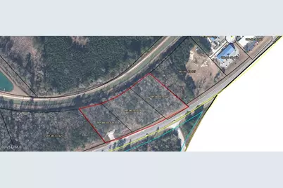 Lot 5B N Okatie Highway, Ridgeland, SC 29936 - Photo 12