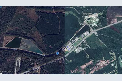 Lot 5B N Okatie Highway, Ridgeland, SC 29936 - Photo 1