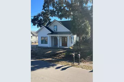 705 14th Street, Port Royal, SC 29935 - Photo 6