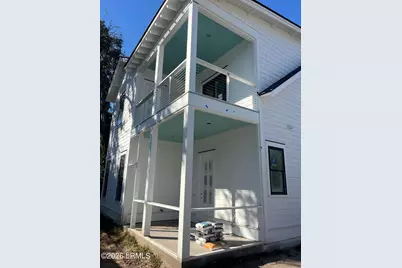 705 14th Street, Port Royal, SC 29935 - Photo 10