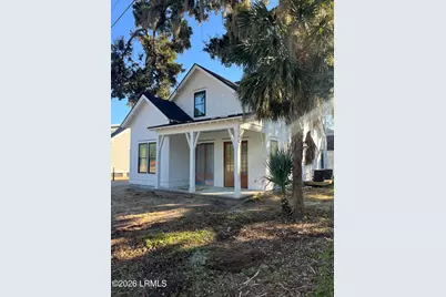 705 14th Street, Port Royal, SC 29935 - Photo 4