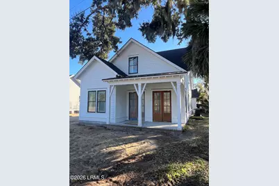 705 14th Street, Port Royal, SC 29935 - Photo 2