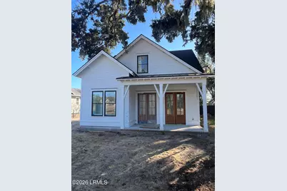 705 14th Street, Port Royal, SC 29935 - Photo 1