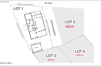 705 14th Street, Port Royal, SC 29935 - Photo 20