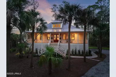 108 Winding Oak Drive, Okatie, SC 29909 - Photo 1