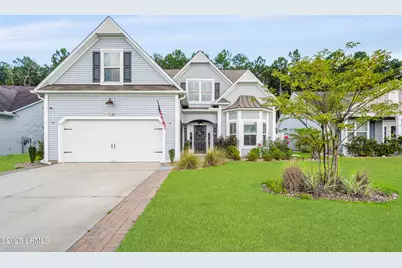 83 Grovewood Drive, Bluffton, SC 29910 - Photo 1