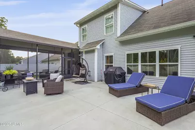 83 Grovewood Drive, Bluffton, SC 29910 - Photo 44