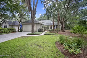 1119 Palmetto Point, Saint Helena Island, SC 29920 - Photo 1
