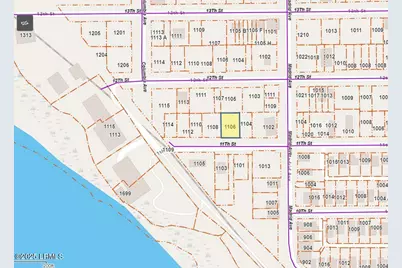 1106 11th Street, Port Royal, SC 29935 - Photo 4