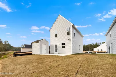 173 Crown Street, Hardeeville, SC 29927 - Photo 16