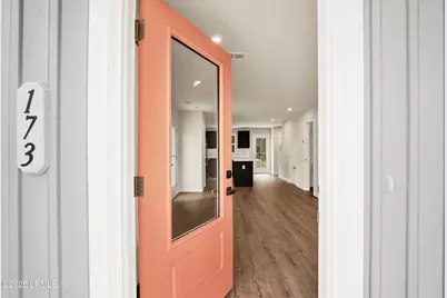 173 Crown Street, Hardeeville, SC 29927 - Photo 2