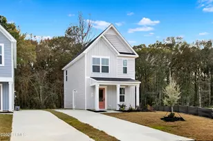 173 Crown St, Hardeeville, SC 29927 - Photo 1