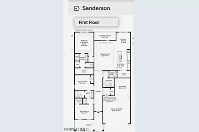 2196 Laurel Oak Avenue, Hardeeville, SC 29927 - Photo 44