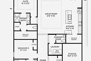 2196 Laurel Oak Ave, Hardeeville, SC 29927 - Photo 44