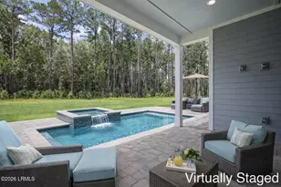 2196 Laurel Oak Ave, Hardeeville, SC 29927 - Photo 36