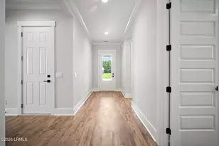 2196 Laurel Oak Ave, Hardeeville, SC 29927 - Photo 4