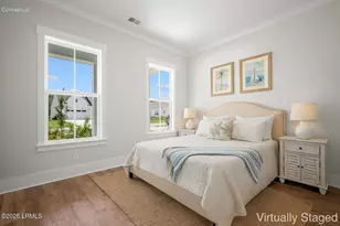 2196 Laurel Oak Ave, Hardeeville, SC 29927 - Photo 26