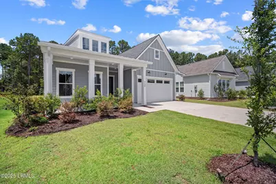 2196 Laurel Oak Avenue, Hardeeville, SC 29927 - Photo 2