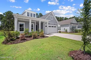 2196 Laurel Oak Ave, Hardeeville, SC 29927 - Photo 2