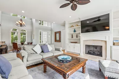 4 Surf Watch Way, Hilton Head Island, SC 29928 - Photo 8
