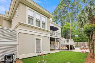 4 Surf Watch Way, Hilton Head Island, SC 29928 - Photo 66
