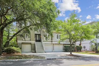 4 Surf Watch Way, Hilton Head Island, SC 29928 - Photo 90