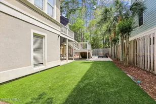 4 Surf Watch Way, Hilton Head Island, SC 29928 - Photo 68