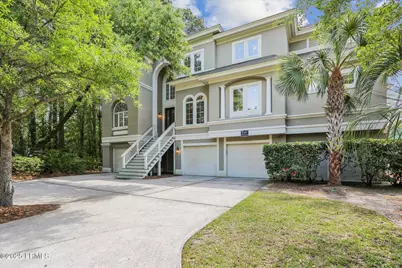 4 Surf Watch Way, Hilton Head Island, SC 29928 - Photo 74