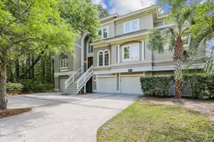 4 Surf Watch Way, Hilton Head Island, SC 29928 - Photo 74