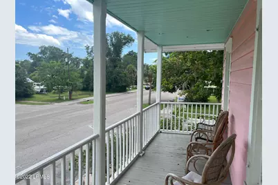 1103 Paris Avenue, Port Royal, SC 29935 - Photo 4