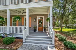 30 Sweet Olive Dr, Beaufort, SC 29907 - Photo 4