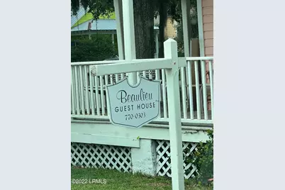 1103 Paris Avenue, Port Royal, SC 29935 - Photo 10