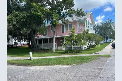 1103 Paris Avenue, Port Royal, SC 29935 - Photo 2
