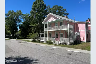 1103 Paris Avenue, Port Royal, SC 29935 - Photo 1