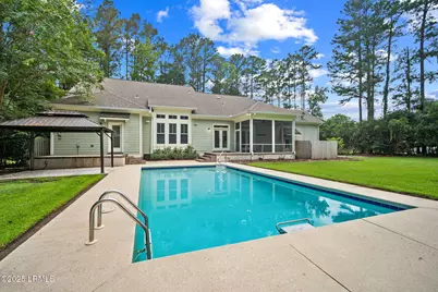 40 Rose Dhu Creek Plantation, Bluffton, SC 29910 - Photo 72