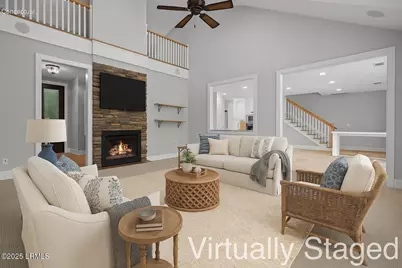 40 Rose Dhu Creek Plantation, Bluffton, SC 29910 - Photo 24
