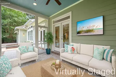 40 Rose Dhu Creek Plantation, Bluffton, SC 29910 - Photo 62