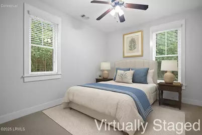 40 Rose Dhu Creek Plantation, Bluffton, SC 29910 - Photo 36