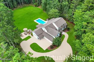 40 Rose Dhu Creek Plantation, Bluffton, SC 29910 - Photo 76