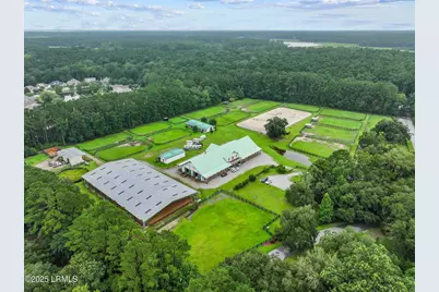 40 Rose Dhu Creek Plantation, Bluffton, SC 29910 - Photo 96