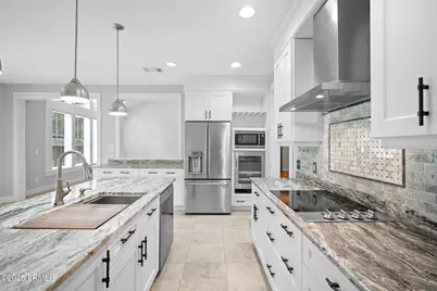 40 Rose Dhu Creek Plantation, Bluffton, SC 29910 - Photo 22