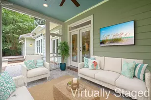 40 Rose Dhu Creek Plantation, Bluffton, SC 29910 - Photo 62