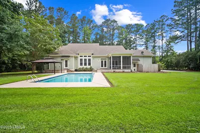 40 Rose Dhu Creek Plantation, Bluffton, SC 29910 - Photo 70