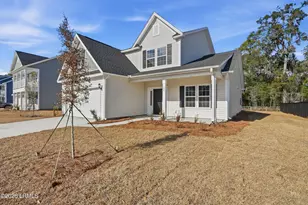 106 Baneberry Ln, Beaufort, SC 29907 - Photo 2