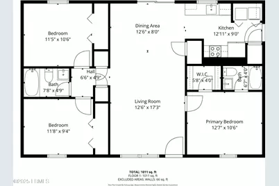 75 Blacksmith Circle, Beaufort, SC 29906 - Photo 32