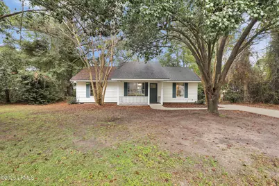 75 Blacksmith Circle, Beaufort, SC 29906 - Photo 1